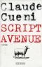 [Avenue 01] • Script Avenue